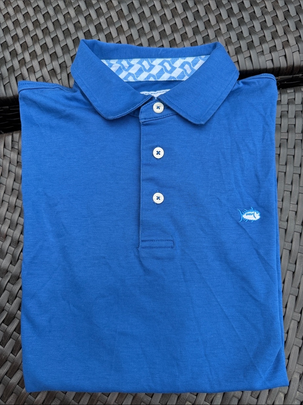 NWOT Southern Tide Polo Shirt